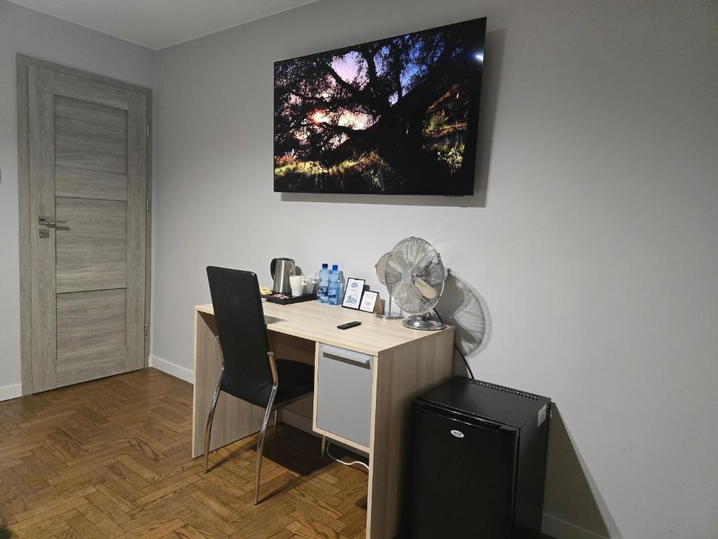 Dr Mandryk HOUSE - 19