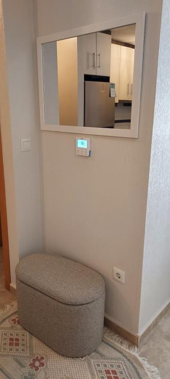 Fotografie z fotogalerie ubytování Apartamento Antina 12 en Santa Pola v destinaci Santa Pola