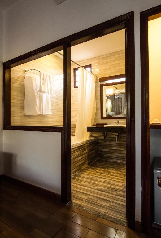 Fotografie z fotogalerie ubytování Phu Quoc Villa v destinaci Phu Quoc