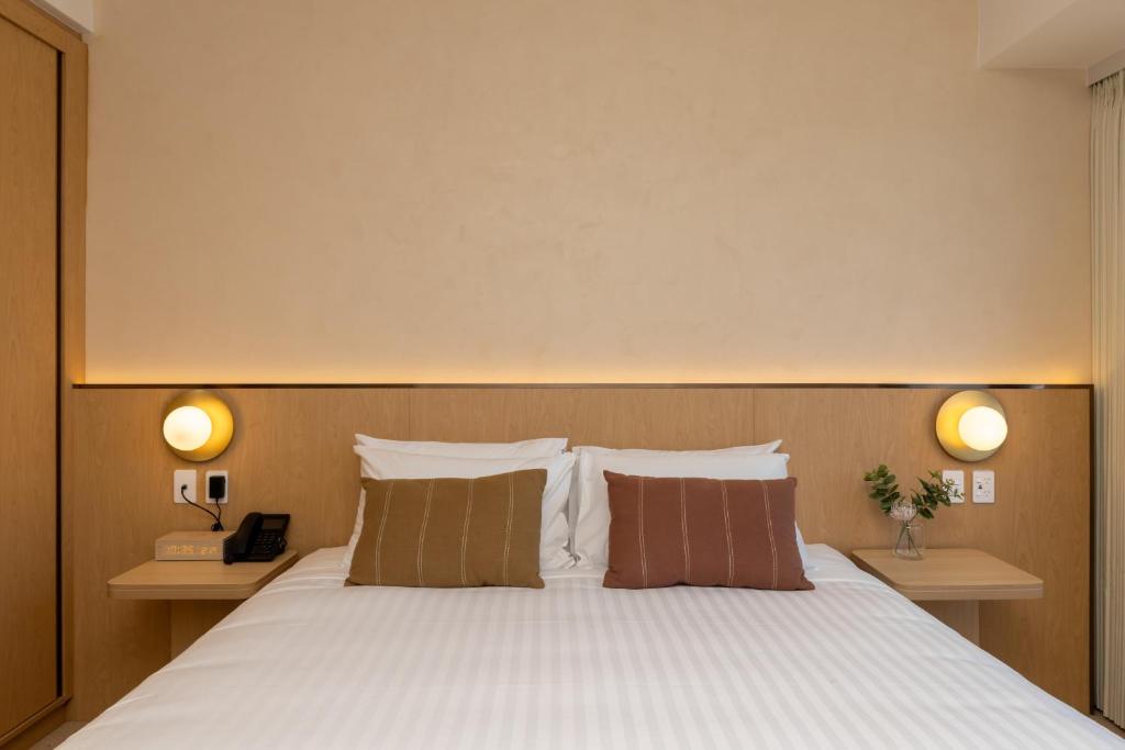 Maxim Hotel - Auckland - Resim 29