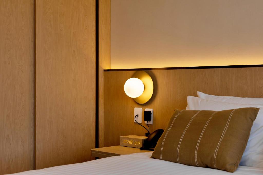 Maxim Hotel - Auckland - Resim 9