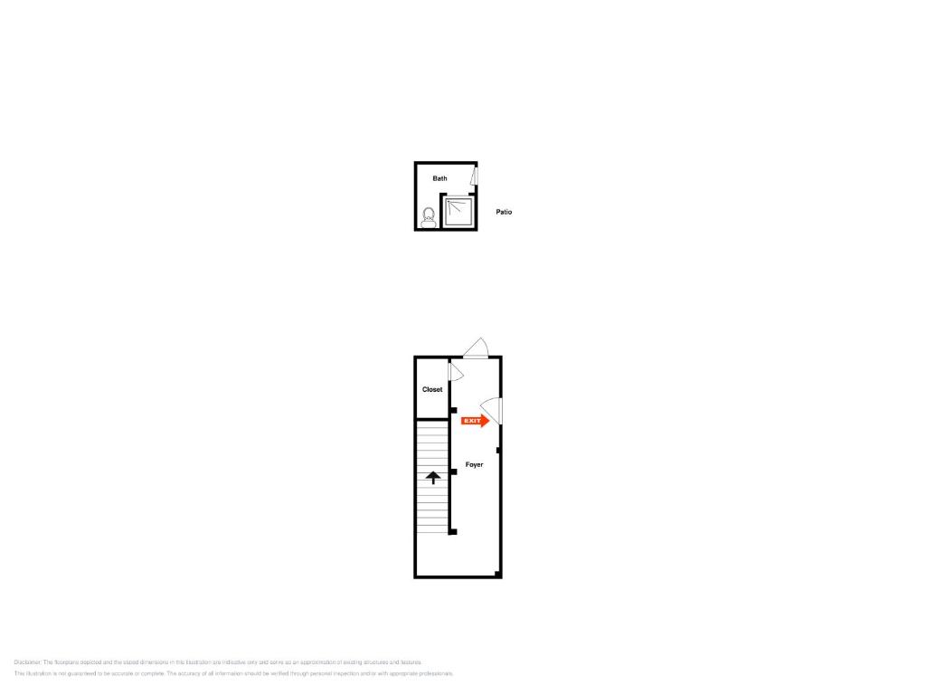 een schematisch diagram van de proefinstallatie bij Big Blue in Port Aransas