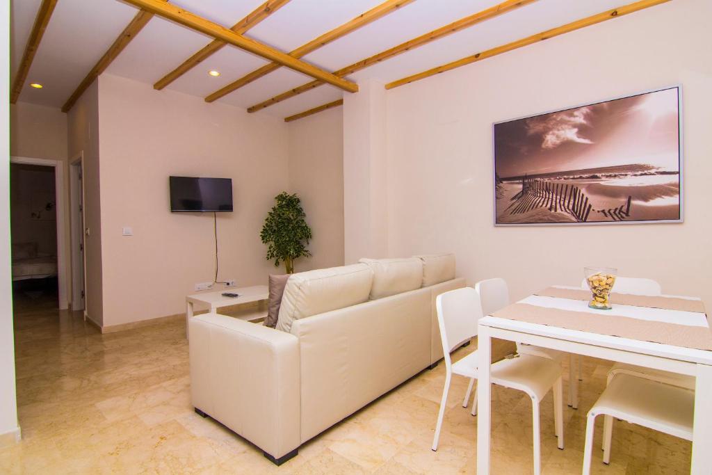 Apartamentos Centro Puerto de Santa Maria - Apartamento - Planta Baja