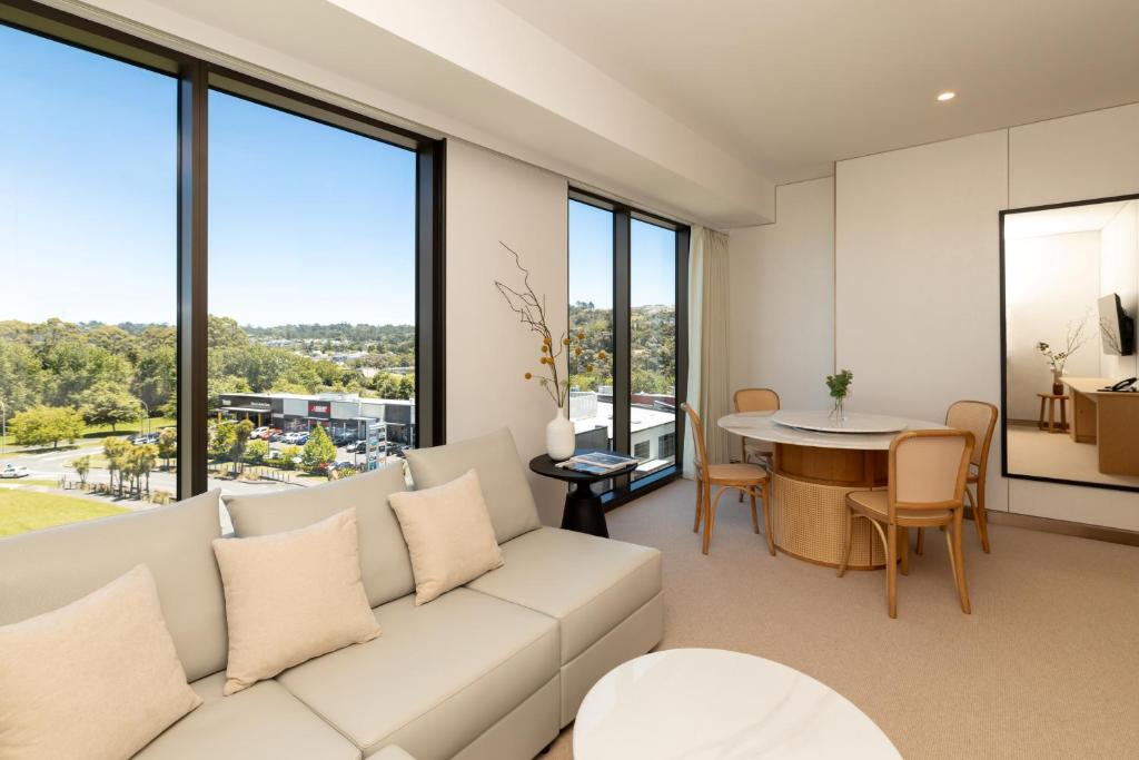 Maxim Hotel - Auckland - Resim 35