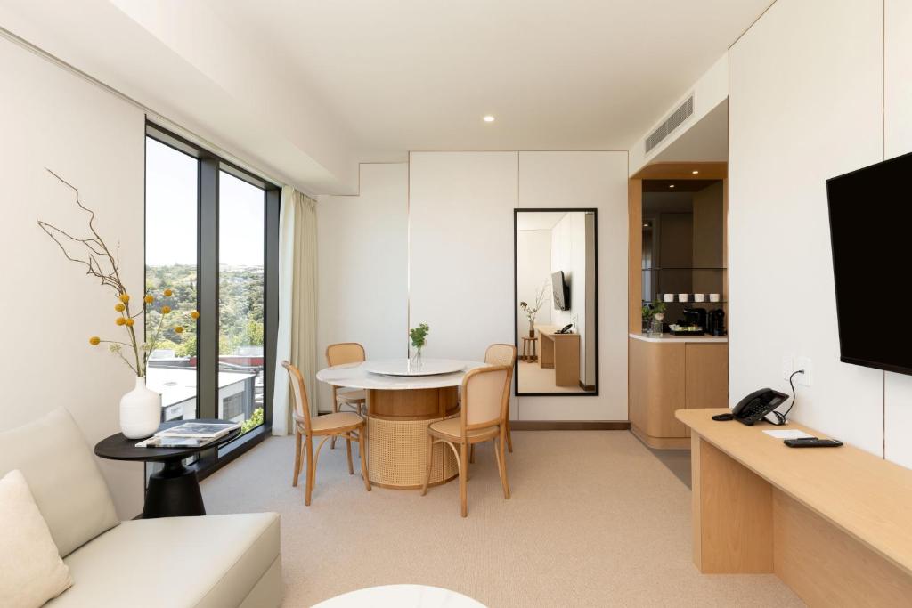 Maxim Hotel - Auckland - Resim 34