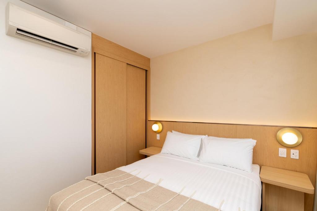 Maxim Hotel - Auckland - Resim 39