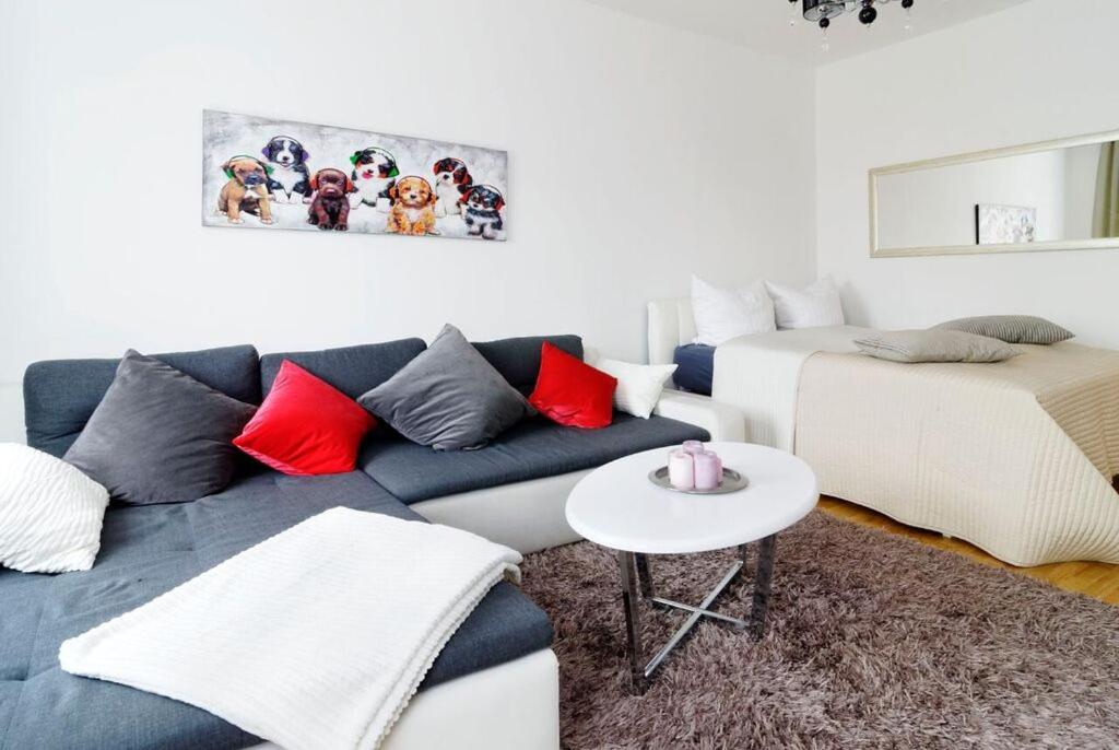 Grand Central Mitte Apartment - Superior Apartment