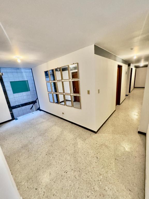 Fotografie z fotogalerie ubytování Hotel Pereira Central v destinaci Pereira