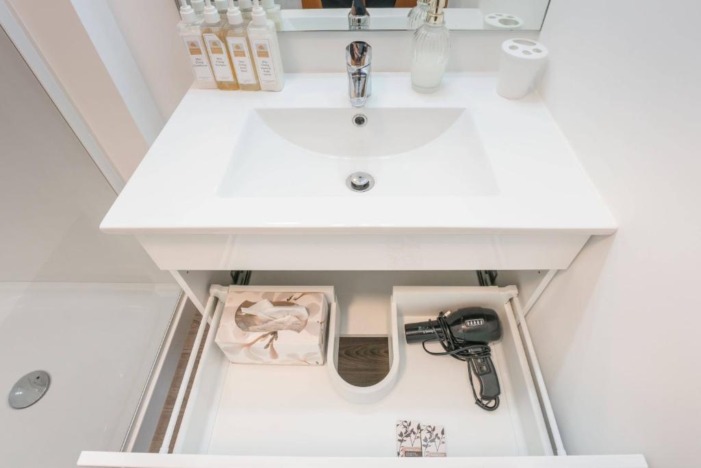 Strathern Motor Lodge - Resim 3