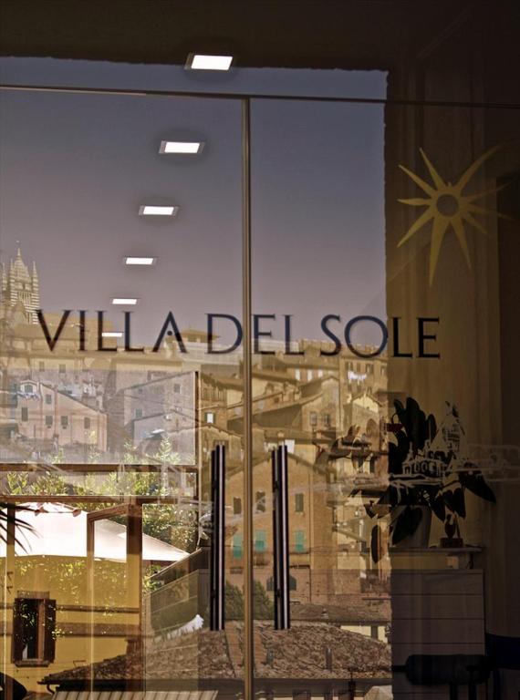 Kép Villa del Sole Siena szállásáról Sienában a galériában
