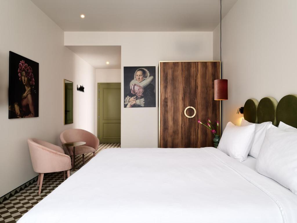 Hotel Pietryna - Resim 4