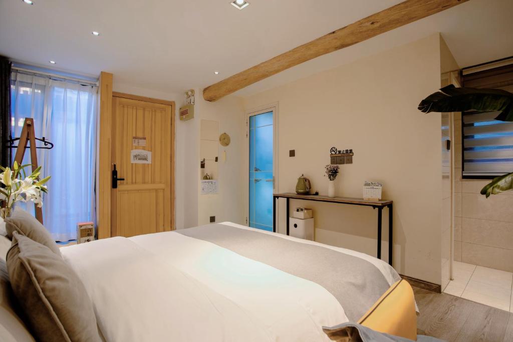 Templeside Beijing - 