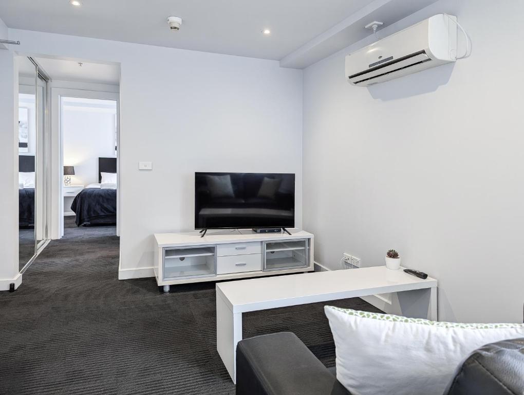 Apartments on Chapman - Resim 20