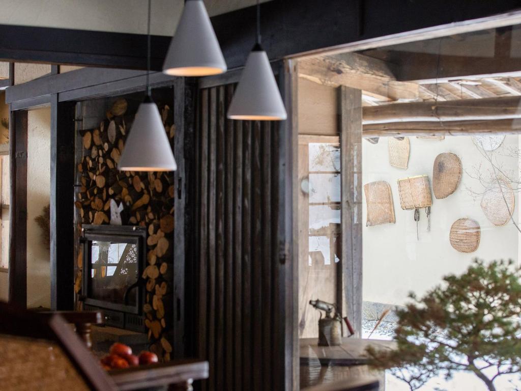 Fotografie z fotogalerie ubytování La Terra Resort v destinaci Seba