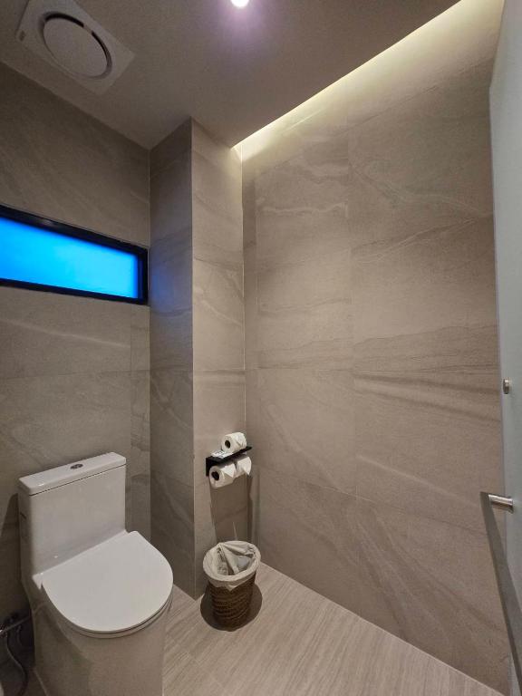 Cocohut Beach Resort Koh Phangan - 16