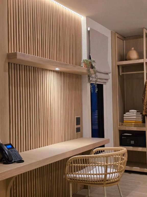 Cocohut Beach Resort Koh Phangan - 13