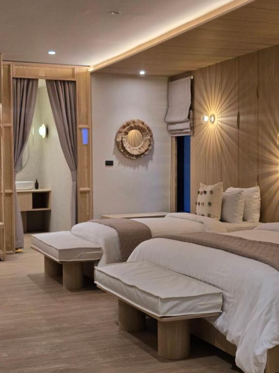 Cocohut Beach Resort Koh Phangan - 15