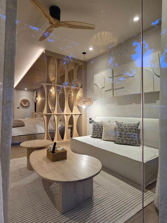 Cocohut Beach Resort Koh Phangan - 17