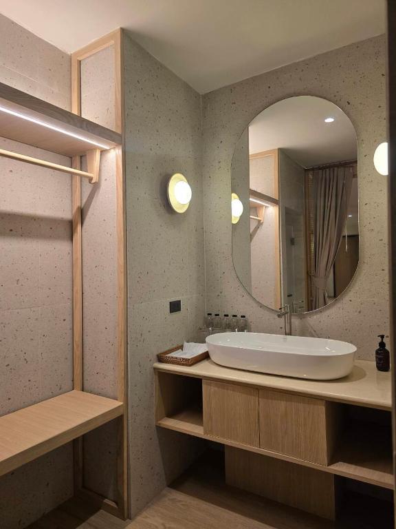 Cocohut Beach Resort Koh Phangan - 18