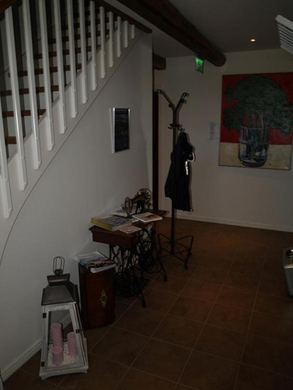 Fotografie z fotogalerie ubytování Ramsjögård Hotell v destinaci Rammsjö