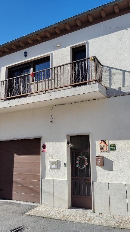 La Fuente de la Covatilla - Four-Bedroom House