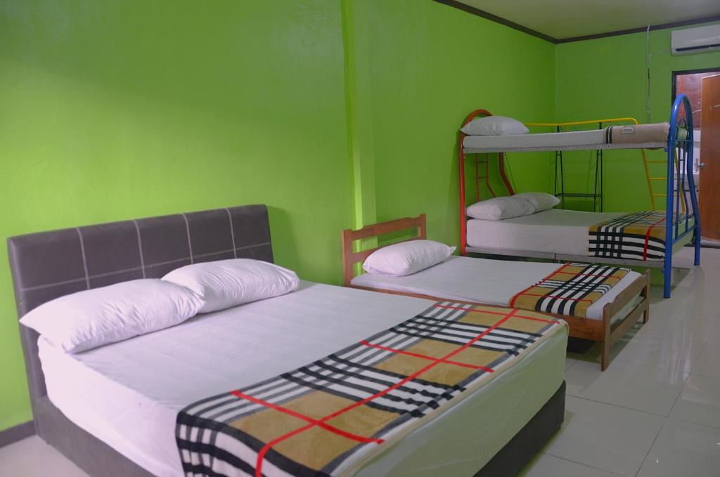 Photo from Sukau Village View Stay & Backpackers in Sukau, Sabah, Malaysia