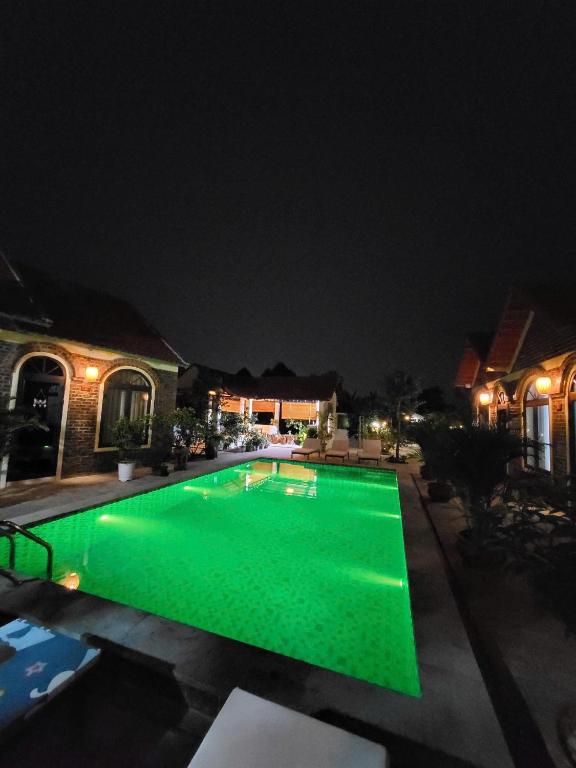 Tam Coc Pomelo Garden - 6