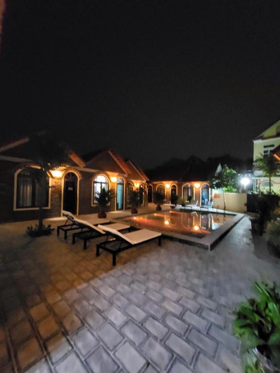 Tam Coc Pomelo Garden - 5