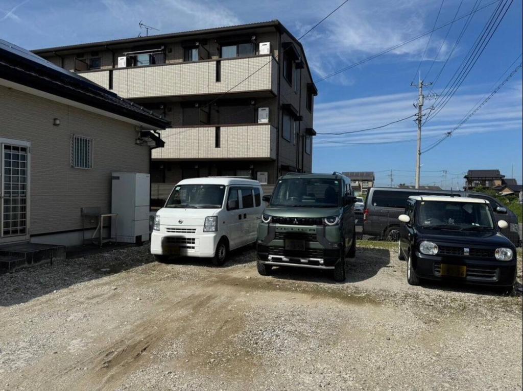 Fotografie z fotogalerie ubytování Nest Kisarazu v destinaci Kisarazu