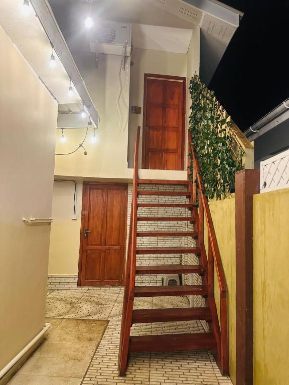 Happy stay villa - Studio
