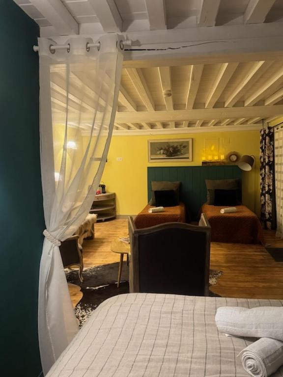 La Cour Sainte Catherine demeure de charme - 13