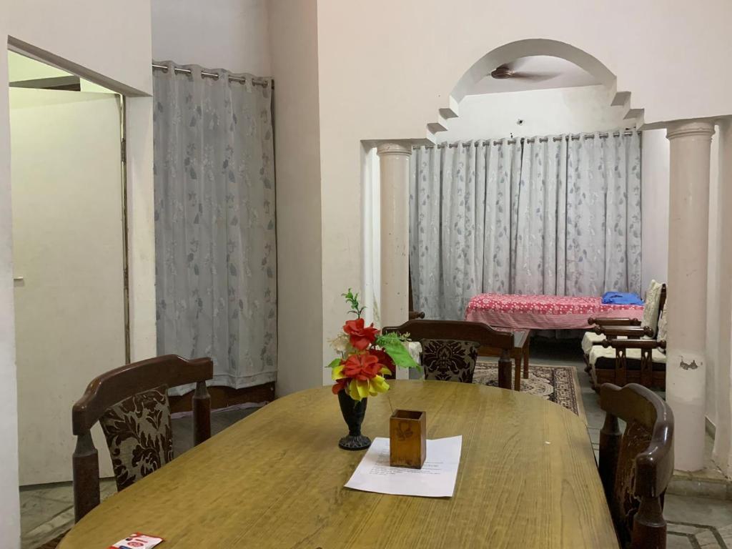 Fotografie z fotogalerie ubytování Nature Resort v destinaci Agra