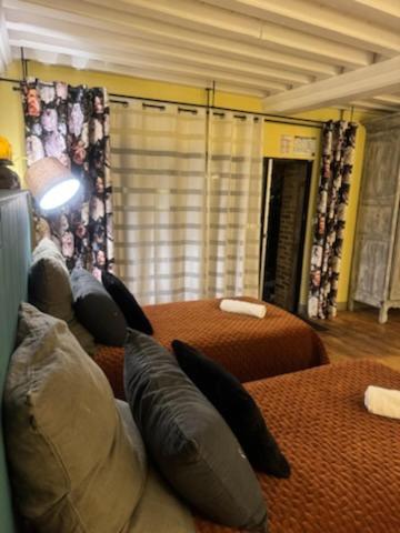 La Cour Sainte Catherine demeure de charme - 19