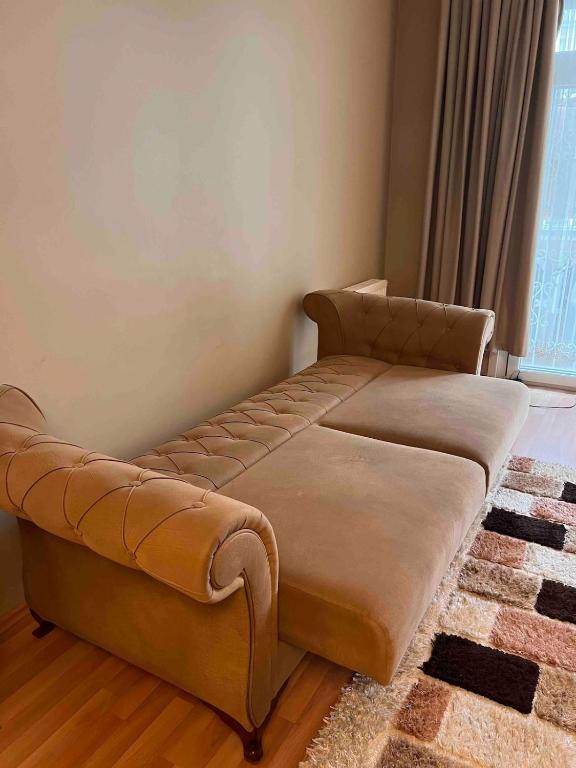 Postel nebo postele na pokoji v ubytování 2 Bedroom apartment available for longterm