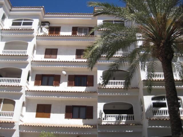 Booking.com: Las Dunas Apartment , Albir, Spanje - 10 ...