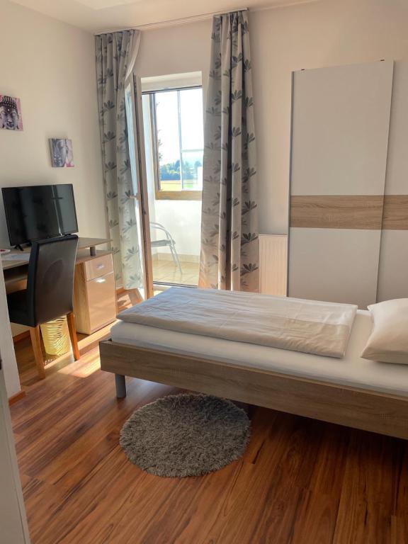 Pension Fürstenhof - 2