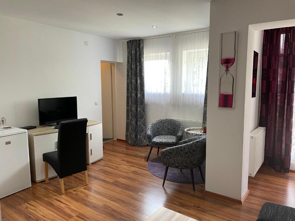 Pension Fürstenhof - 19