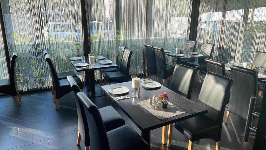 Pension Fürstenhof - 18