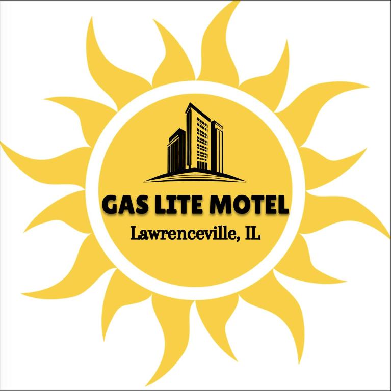 Certifikát, hodnocení, plakát nebo jiný dokument vystavený v ubytování Gas Lite Motel Lawrenceville
