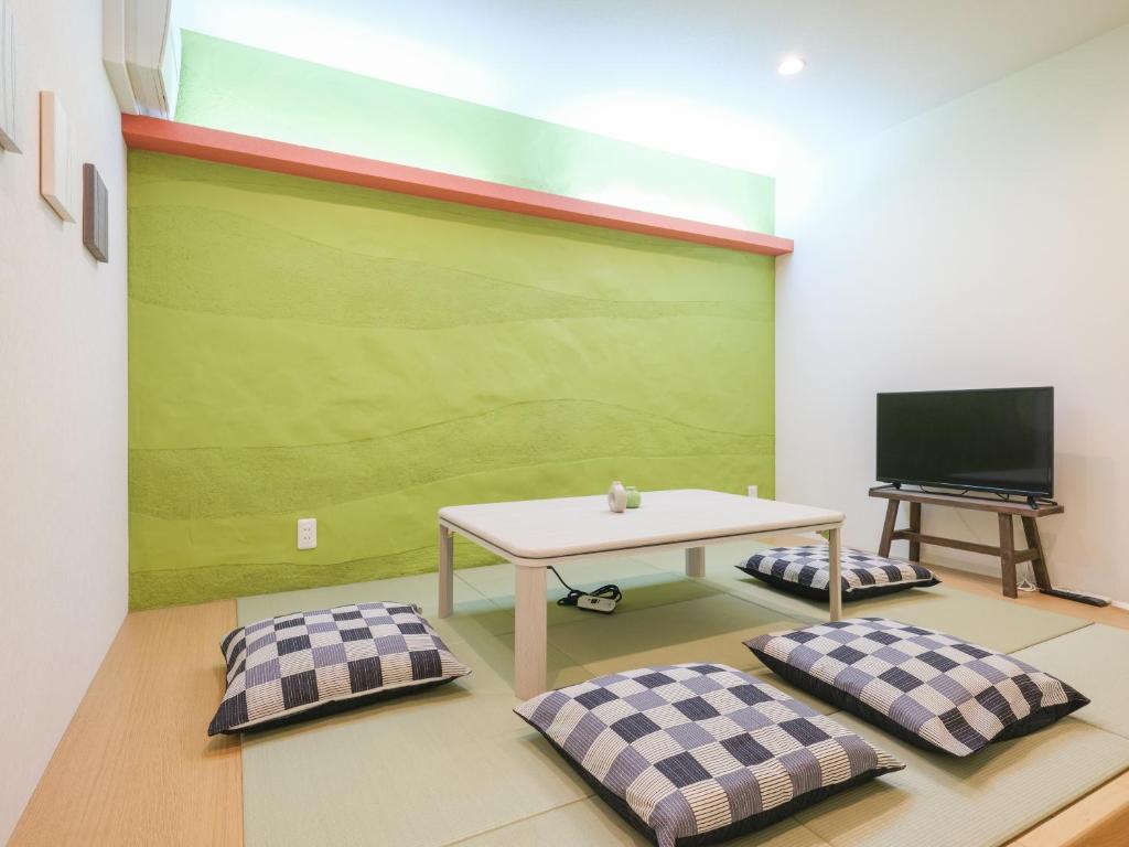 HOTEL 心 asakusa, Tokyo (updated prices 2026)