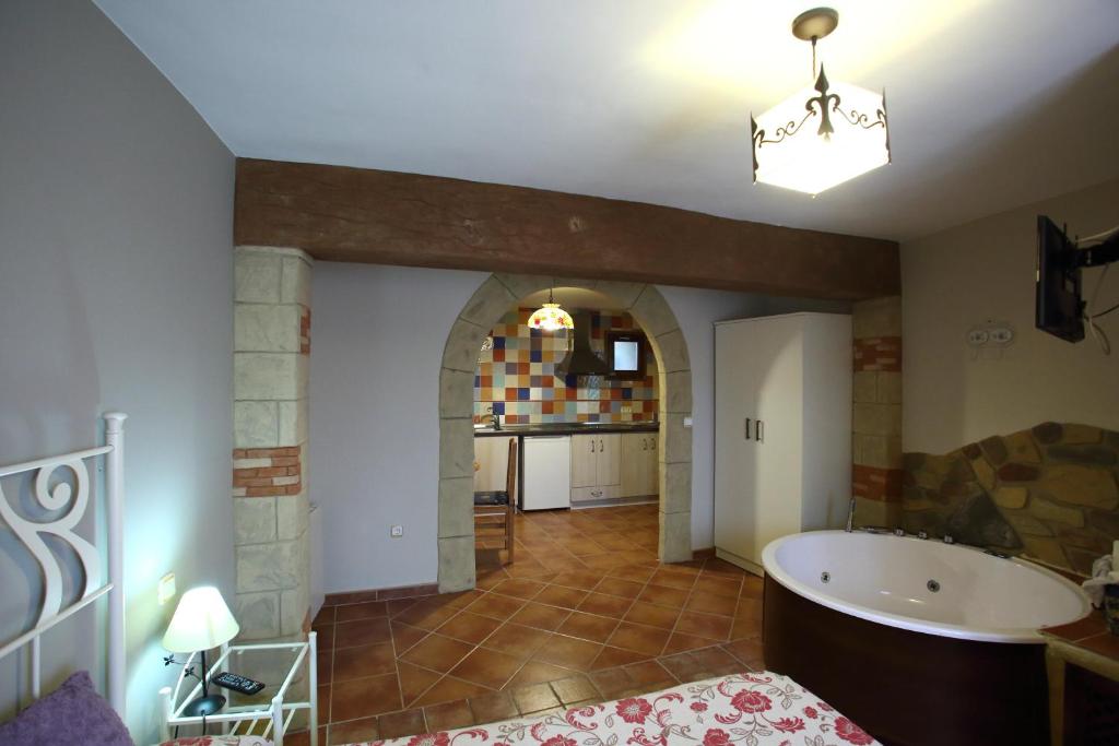Casa Rural La Tejada - imagen 4
