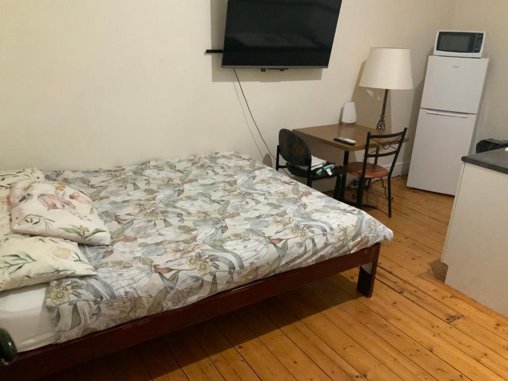 Northlodge Central City Apartments - 