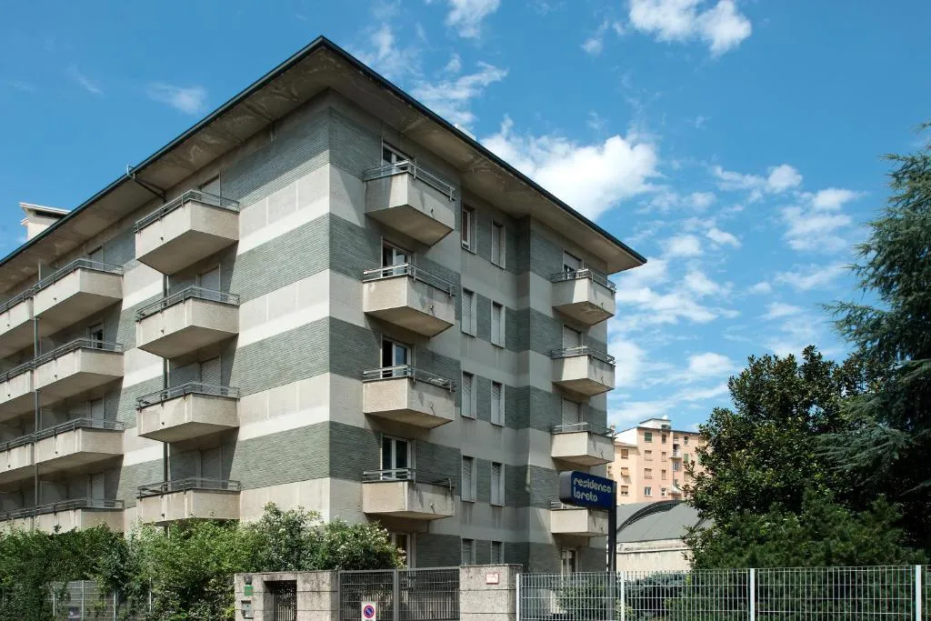 Residence Loreto, Milano, Italia