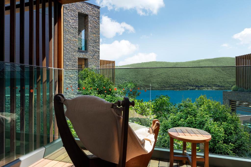 Lujo Hotel Bodrum - Superior King Room