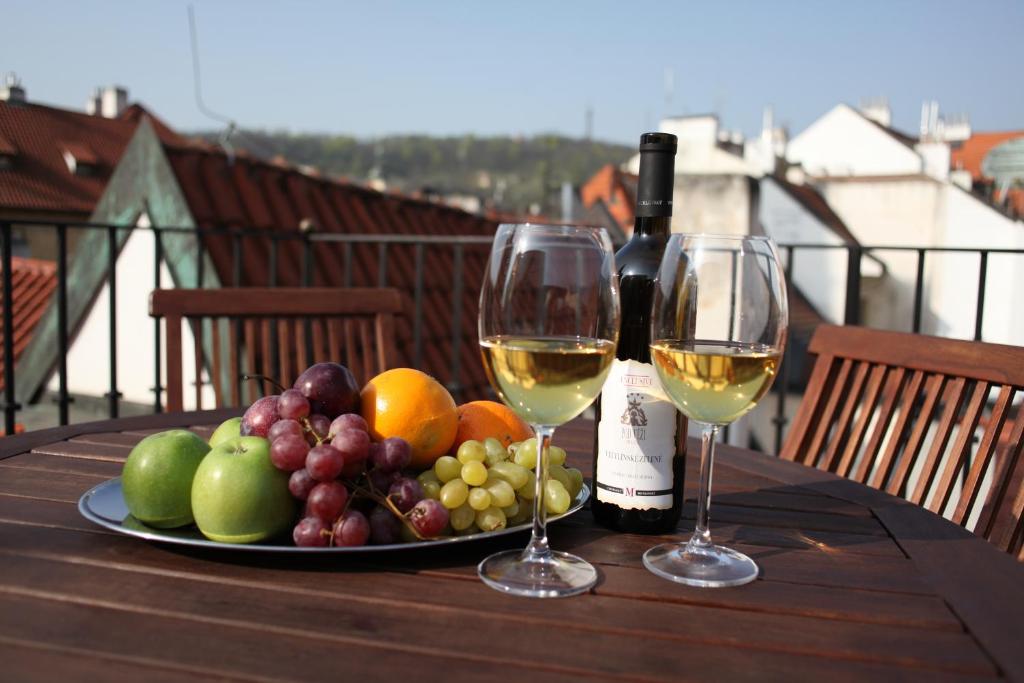 Hotel Pod Veží - Resim 34