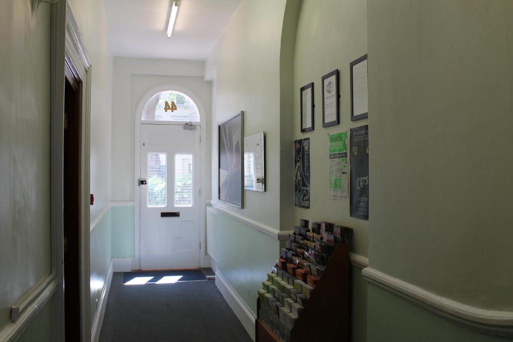 Dolphin Inn - The Lodge - Resim 13