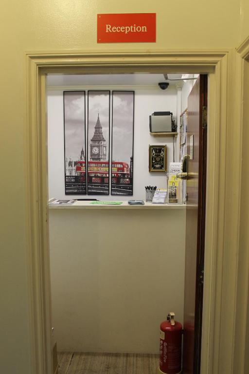 Dolphin Inn - The Lodge - Resim 27