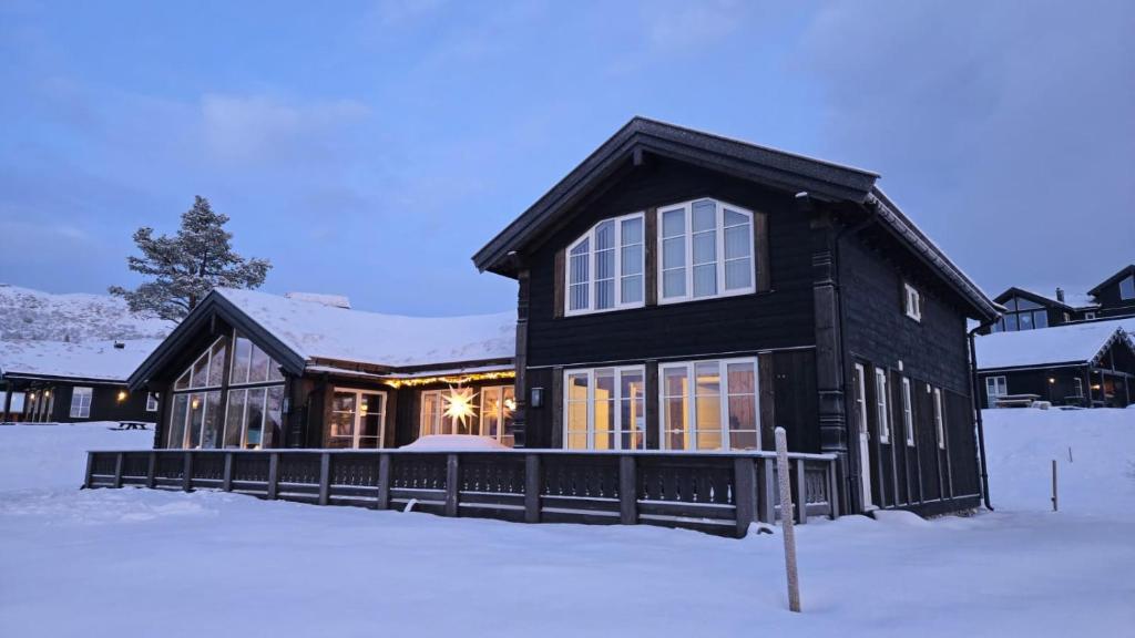 Grostul - Holiday Home