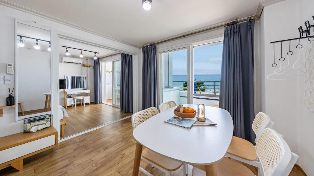 Yangyang Verit Pension - Studio 3