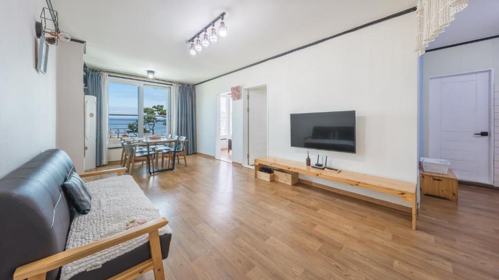 Yangyang Verit Pension - Studio 1